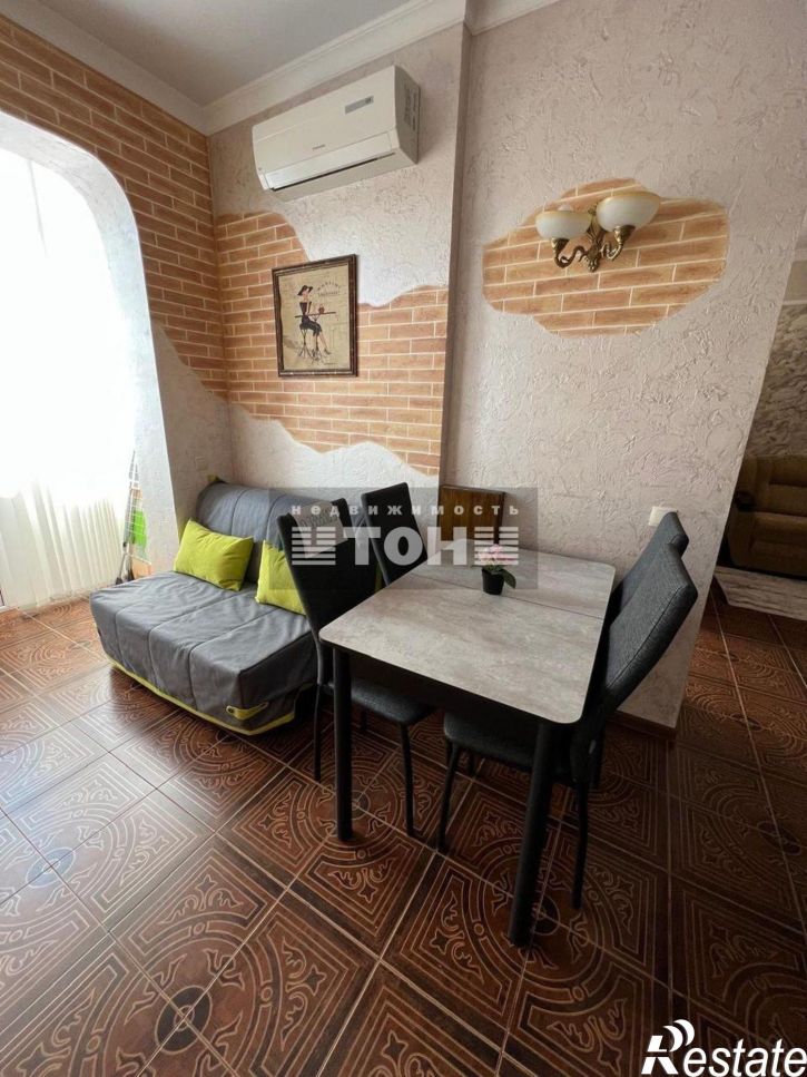 1-комн квартира ул. Красногвардейская, 73