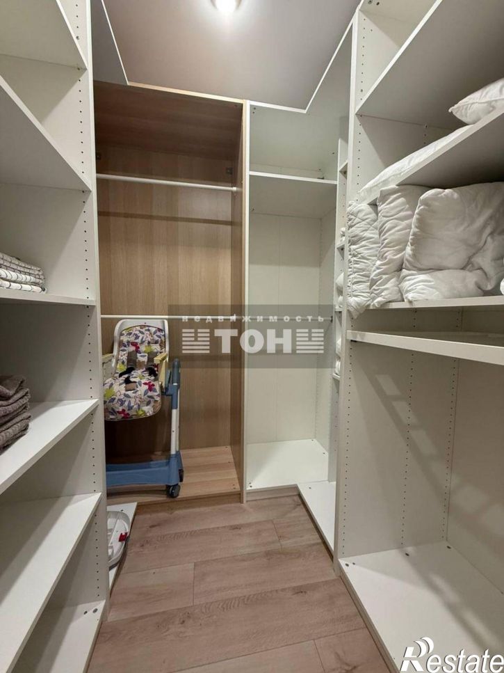 2-комн квартира пер. Больничный, 4, корп.11