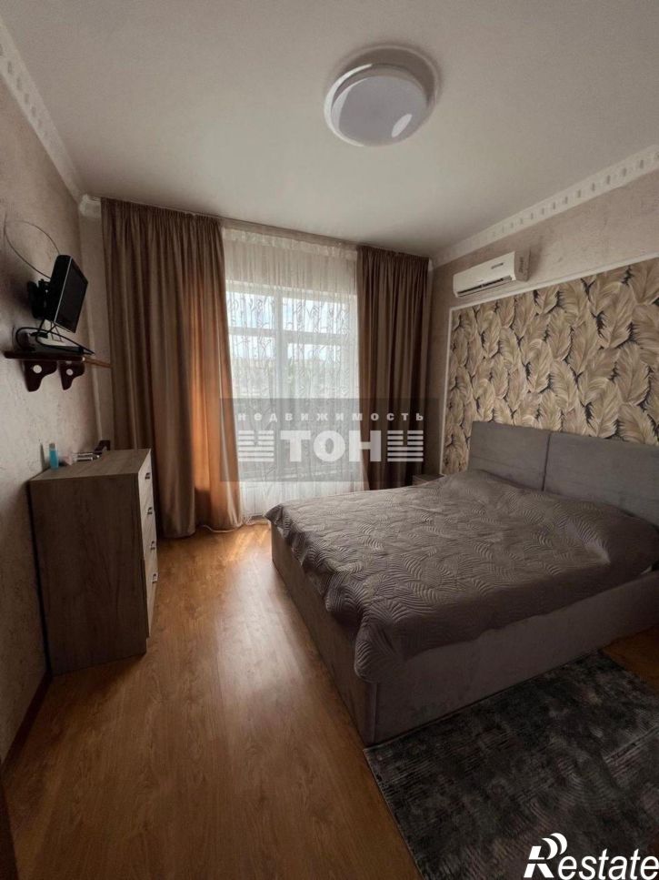 1-комн квартира ул. Красногвардейская, 73