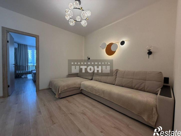 2-комн квартира пер. Больничный, 4, корп.11