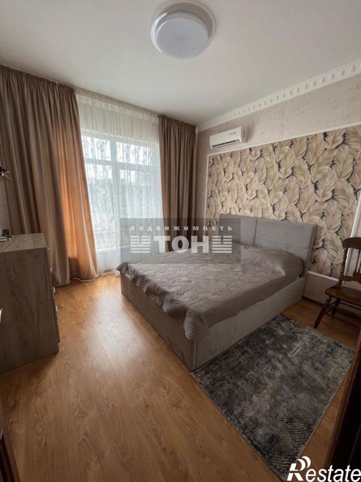 1-комн квартира ул. Красногвардейская, 73