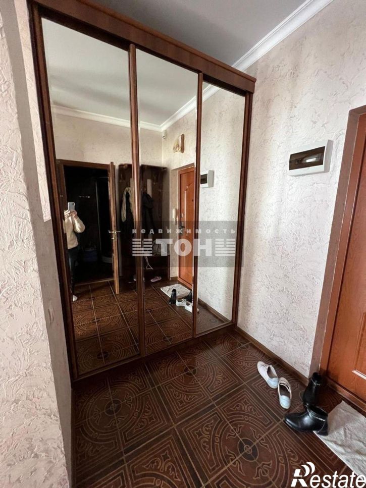 1-комн квартира ул. Красногвардейская, 73