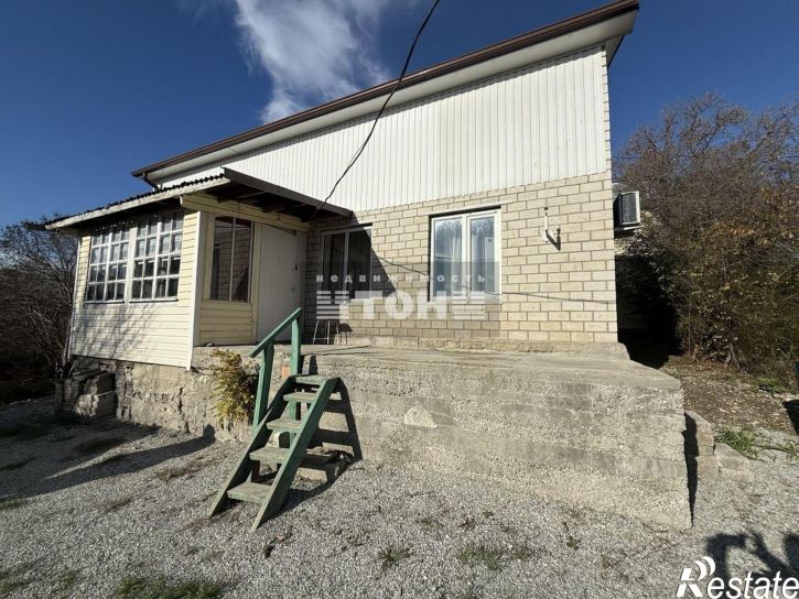 Коттедж/дом Армавирский переулок, 6а