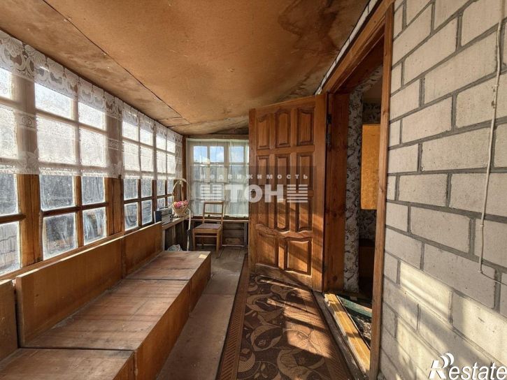 Коттедж/дом Армавирский переулок, 6а