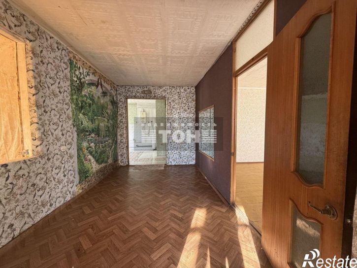 Коттедж/дом Армавирский переулок, 6а