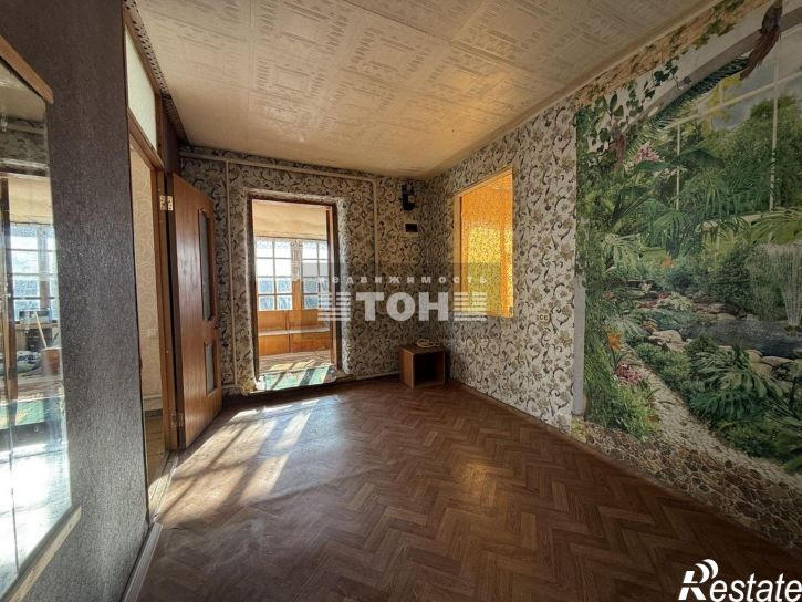 Коттедж/дом Армавирский переулок, 6а