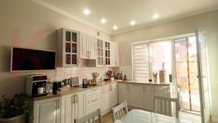 Коттедж/дом Савушкина ул.