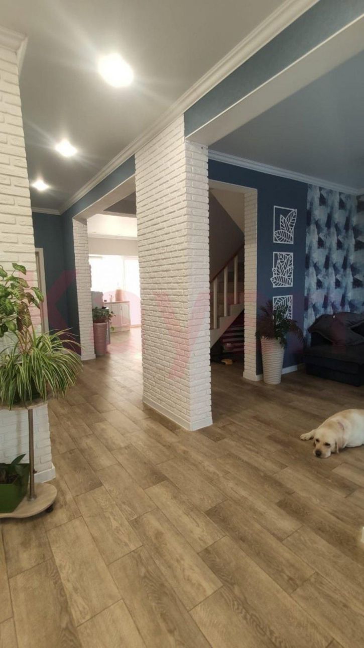 Коттедж/дом Савушкина ул.