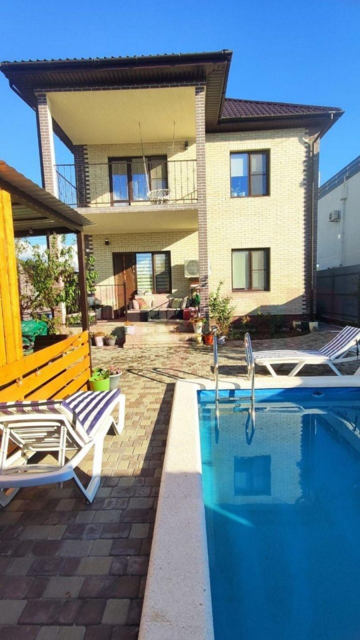 Коттедж/дом Савушкина ул.