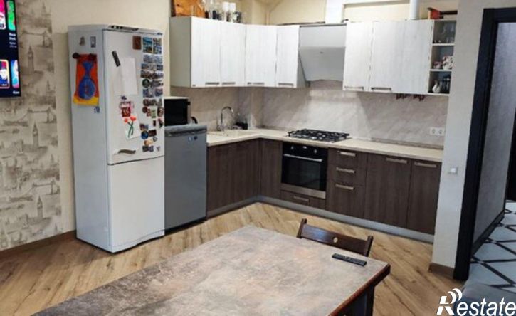 2-комн квартира Геленджикский проспект, 4В,  д. 4В