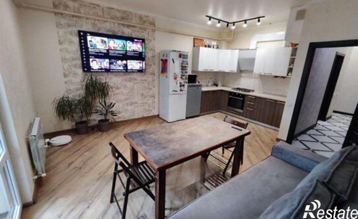 2-комн квартира Геленджикский проспект, 4В,  д. 4В