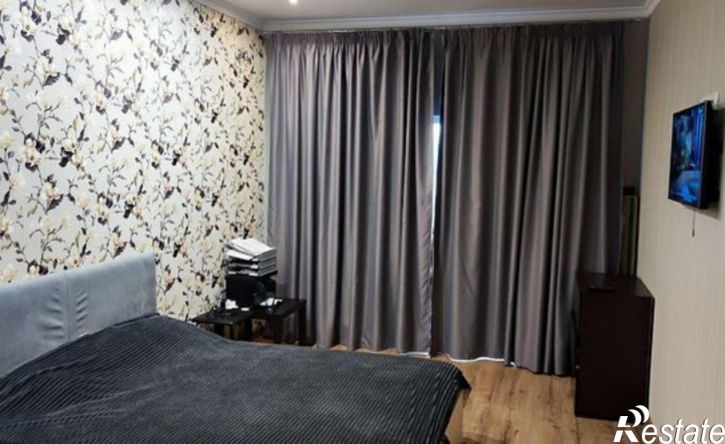 2-комн квартира Геленджикский проспект, 4В,  д. 4В