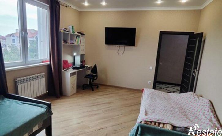 2-комн квартира Геленджикский проспект, 4В,  д. 4В