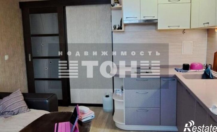 1-комн квартира ул Маршала Жукова, 1 4,  д. 1 4,  к. 4