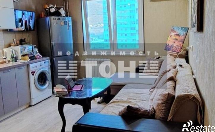 1-комн квартира ул Маршала Жукова, 1 4,  д. 1 4,  к. 4