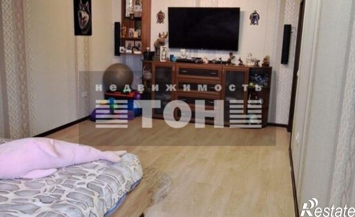 1-комн квартира ул Маршала Жукова, 1 4,  д. 1 4,  к. 4