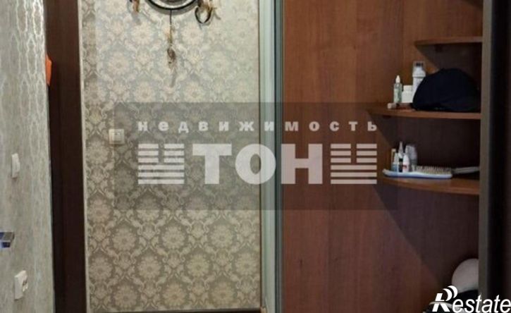 1-комн квартира ул Маршала Жукова, 1 4,  д. 1 4,  к. 4