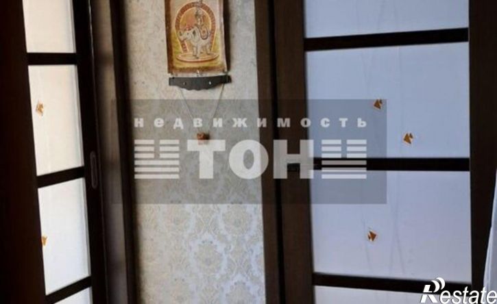 1-комн квартира ул Маршала Жукова, 1 4,  д. 1 4,  к. 4