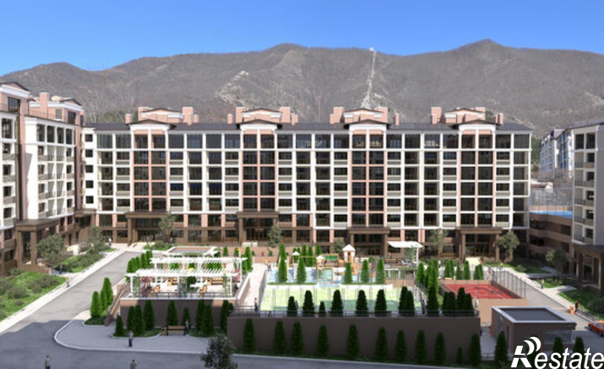 Купить квартиру за 23 500 000 рублей на ул Савицкого, 1