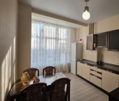 2-комн, 70кв м, этаж 3/5 ул Туристическая, 3