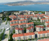 1-комн, 45кв м, этаж 2/4 Крымская улица, 22 к14