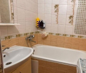 3-комн, 62кв м, этаж 5/9 Молодёжная улица, 21А