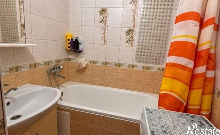 3-комн квартира Молодёжная улица, 21А,  д. 21А