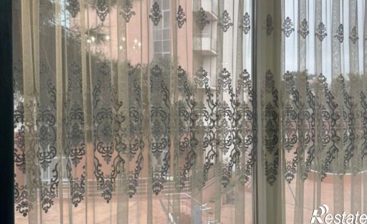 4-комн квартира ул Красногвардейская, 38Б,  д. 38Б