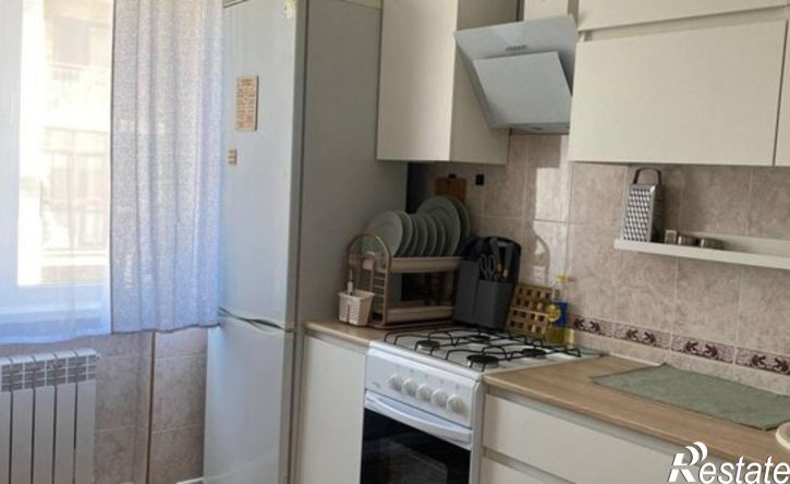 3-комн квартира ул Орджоникидзе, 5Б,  д. 5Б