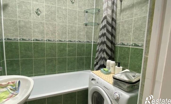 3-комн квартира ул Орджоникидзе, 5Б,  д. 5Б