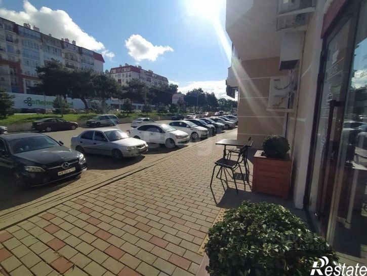 Торговое помещение Витебская улица, 12 к8,  д. 12 к8