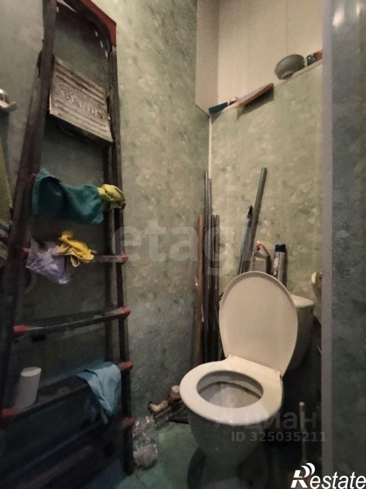 Торговое помещение улица Кирова, 51А,  д. 51А