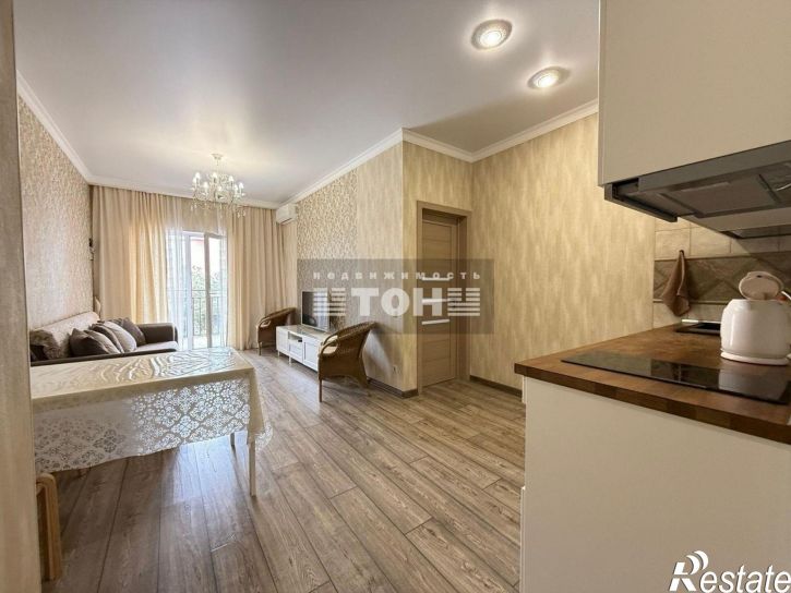 1-комн квартира ул. Красногвардеская, 36а