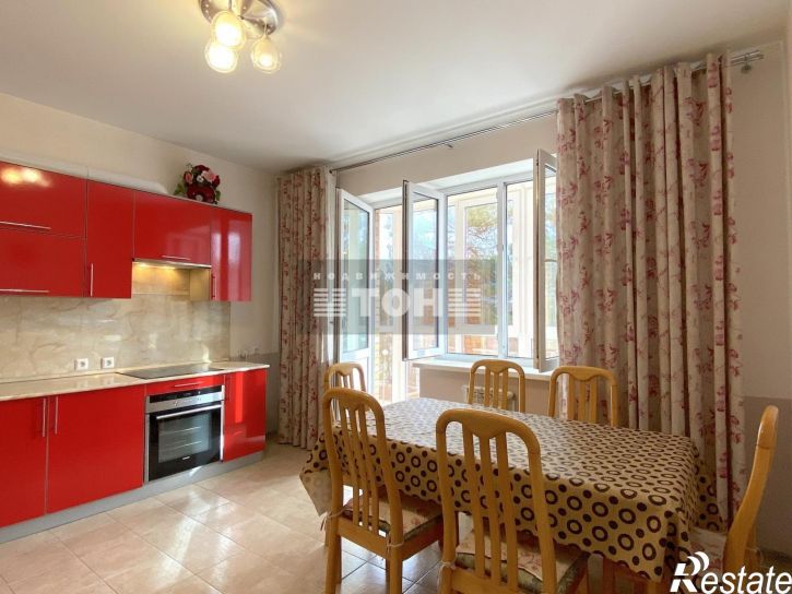 2-комн квартира ул. Советская, 77