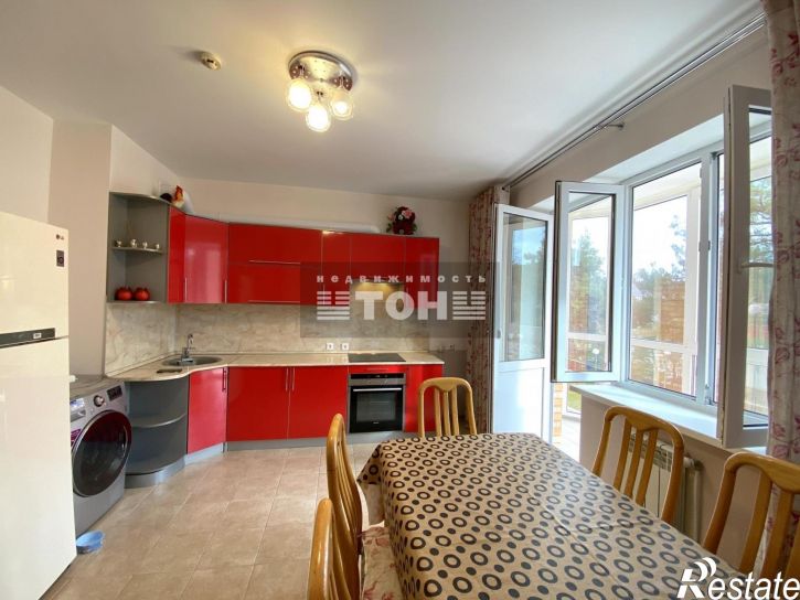 2-комн квартира ул. Советская, 77