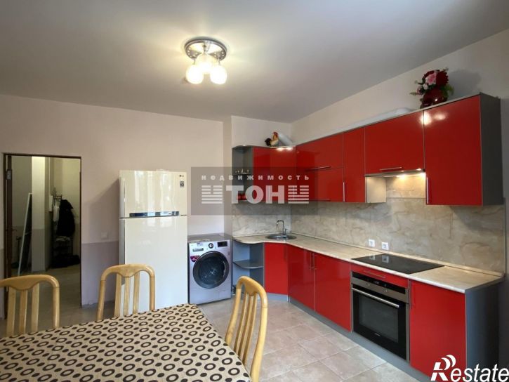 2-комн квартира ул. Советская, 77
