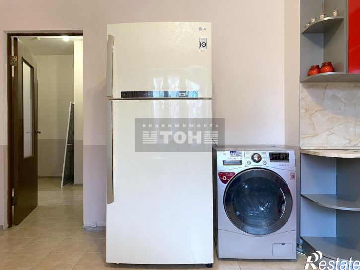 2-комн квартира ул. Советская, 77