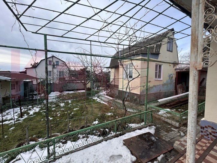 Земельный участок Фрунзе ул.