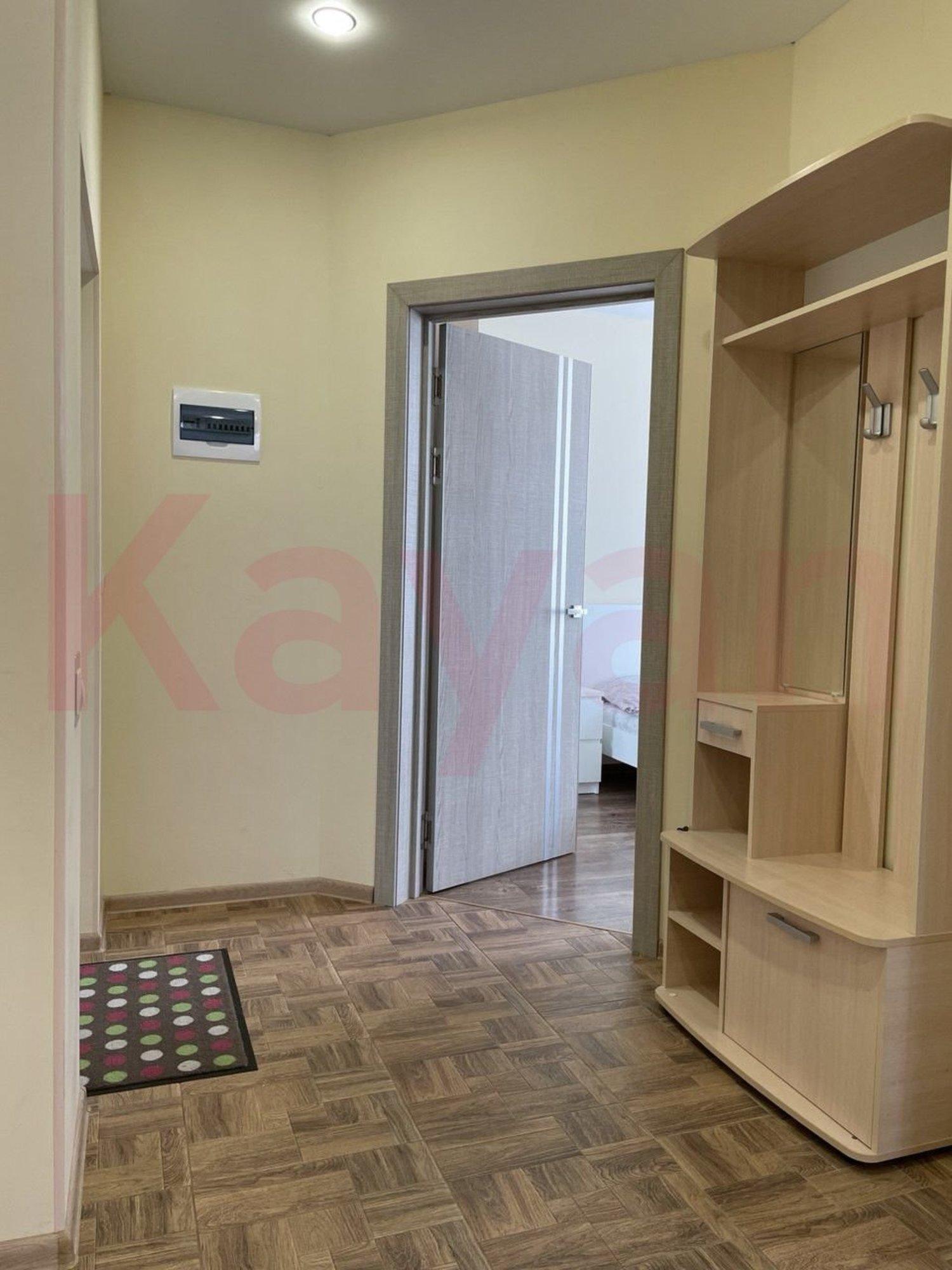 Купить квартиру за 16 500 000 рублей на Прасковеевская ул.
