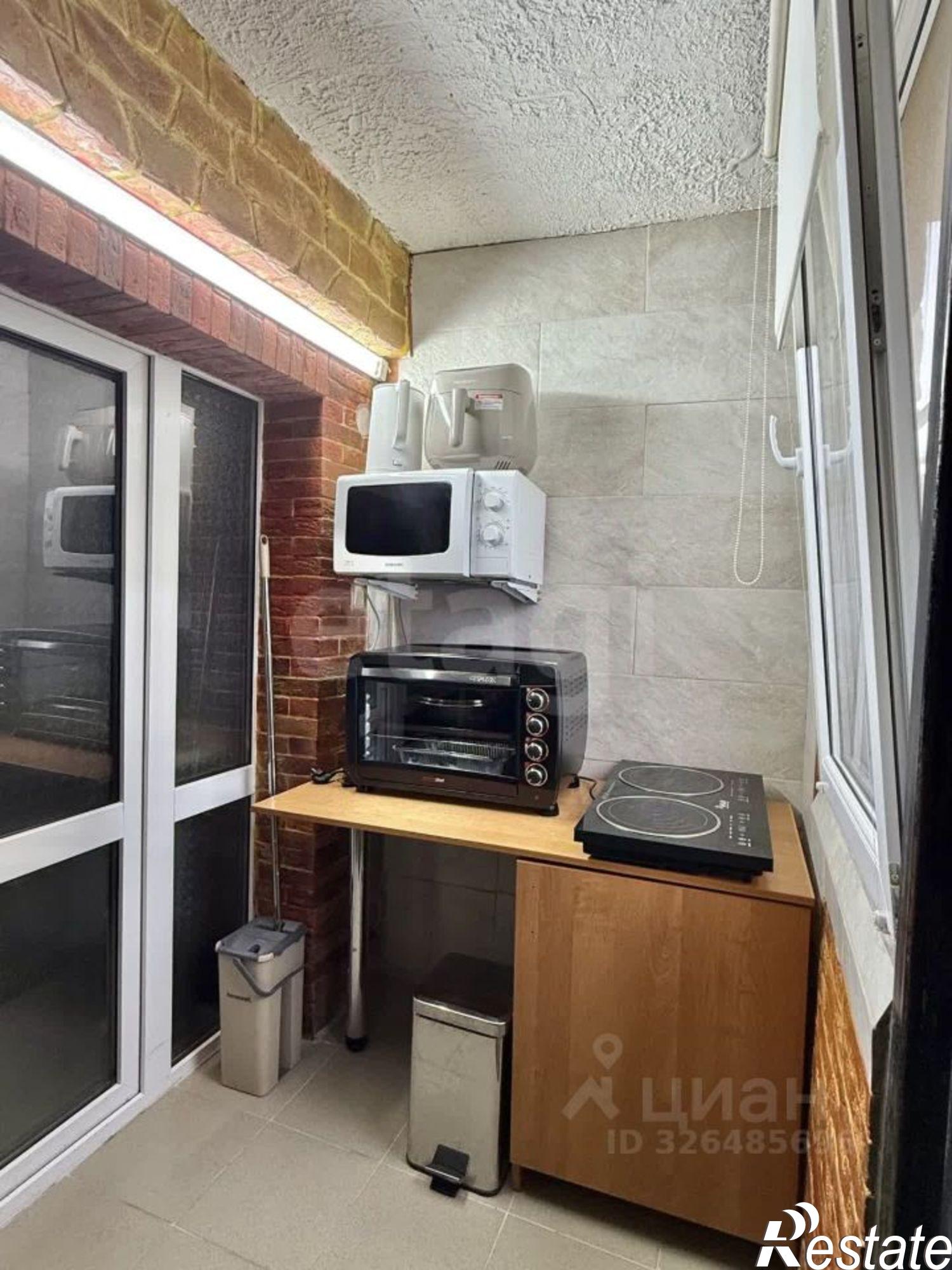 Купить гараж, место в паркинге за 2 965 140 рублей