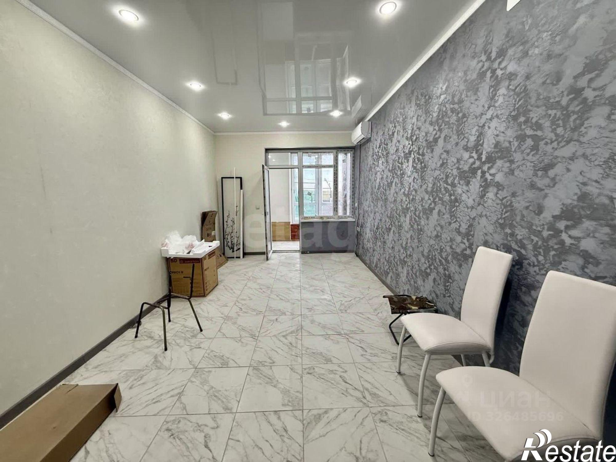 Купить гараж, место в паркинге за 2 965 140 рублей