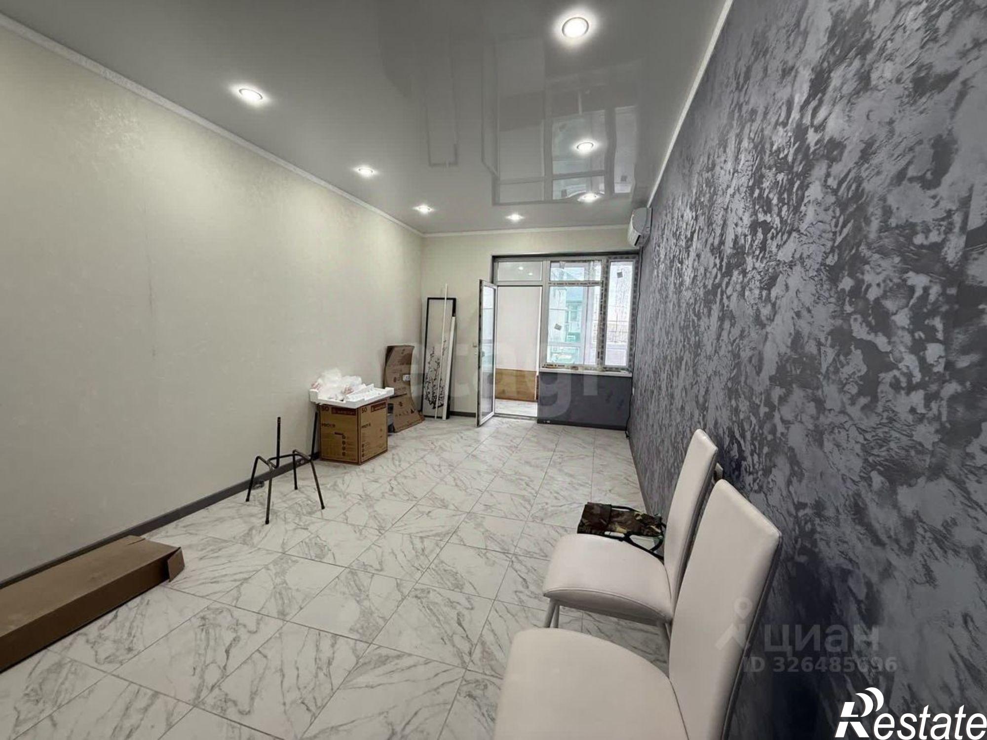 Купить гараж, место в паркинге за 2 965 140 рублей