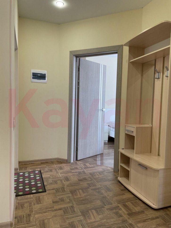2-комн квартира Прасковеевская ул.