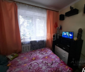 комната 15 кв м ул Островского, 27