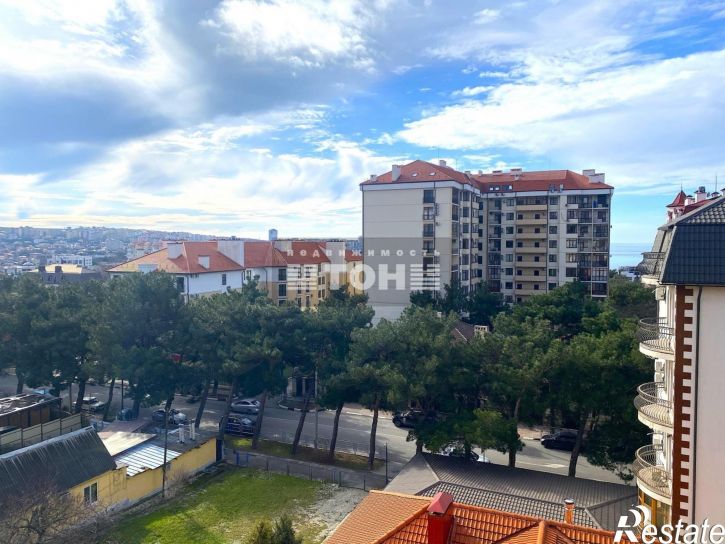 3-комн квартира ул. Морская, 20Б