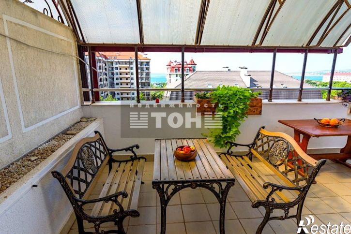 3-комн квартира ул. Морская, 20Б