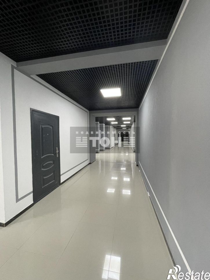 3-комн квартира ул. Мира, 40
