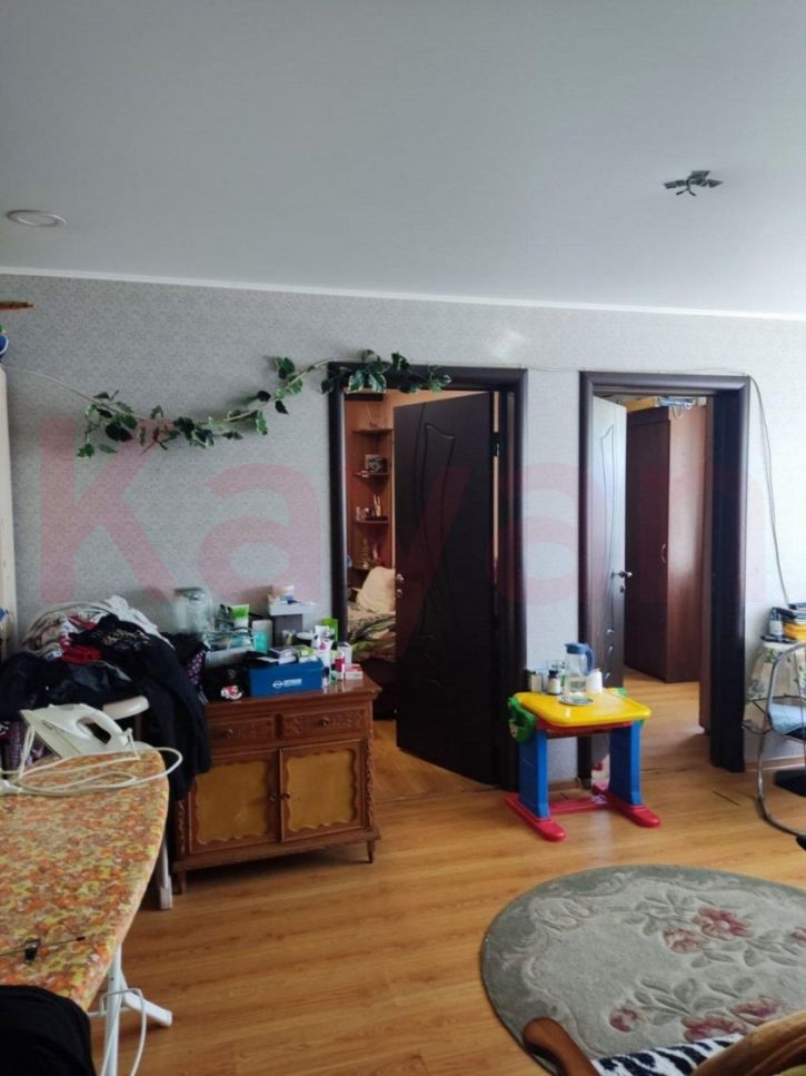 4-комн квартира Грибоедова ул.