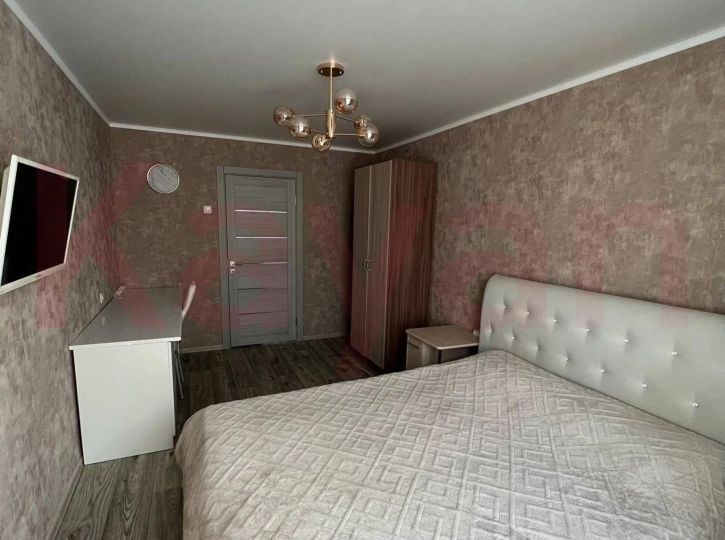 2-комн квартира Островского ул.