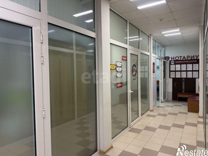 Торговое помещение ул Красногвардейская, 34,  д. 34